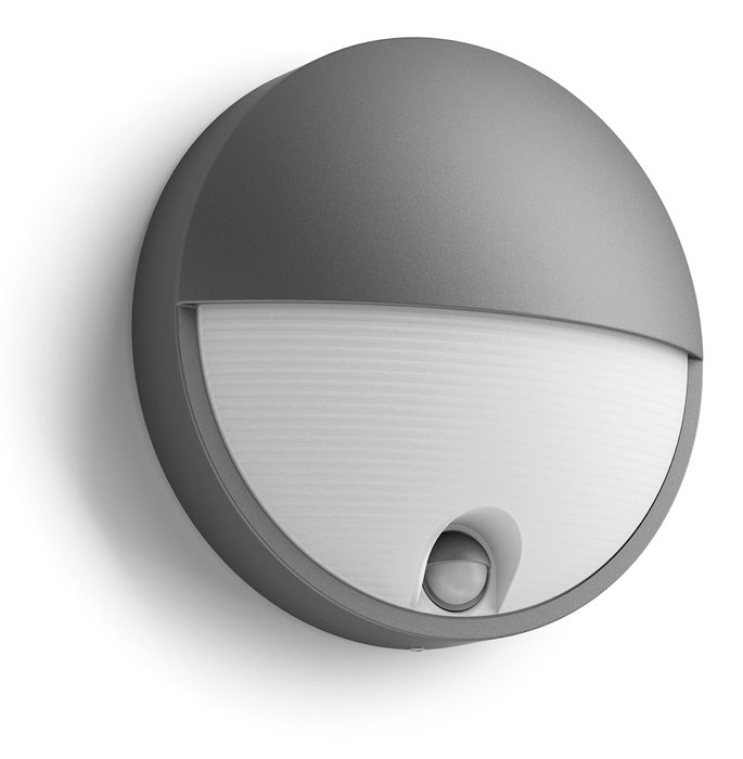 Väggplafond Capricorn LED Sensor Philips